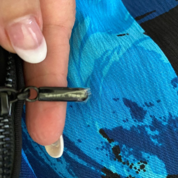 🆕 Trina Turk 'Natasha' Floral Print Dress - 4 - Picture 3 of 10